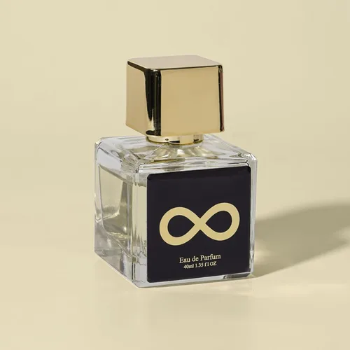 Miniatura 3 de 1.35 oz 1.4 fl oz Infinity. Eau De Parfum para hombres y mujeres