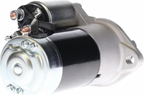 Miniatura 9 de OEG Parts Nuevo arrancador compatible con Jeep Grand Cherokee Wagoneer V8 5.2L 5.2 5.9L 5.9 93 94 95 96 97 98 1993-1998 56004934, M1T76081