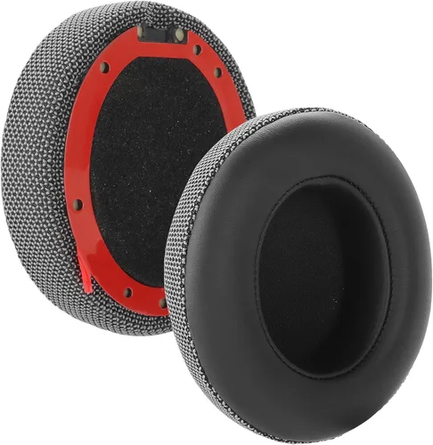Miniatura 13 de Studio 2 - Almohadillas de repuesto para auriculares Beats Studio 2 y Studio 3 con cable e inalámbricos, almohadillas de espuma viscoelástica