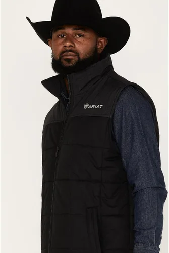 Miniatura 2 de ARIAT Chaleco aislante Crius estándar para hombre