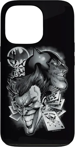 Miniatura 10 de Batman Joker Archenemies - Carcasa para iPhone 17