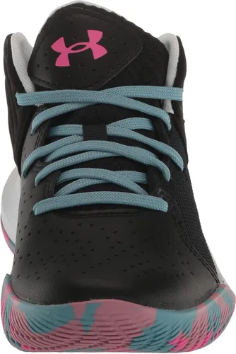 Miniatura 2 de Under Armour Jet '21 - Tenis de baloncesto unisex para niños