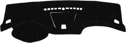 Miniatura 66 de Cubierta de tablero adecuada para Honda Ridgeline 2017-2024/Pilot 2016-2022/Passport 2019-2024, parasol para tablero de coche, accesorios de tablero