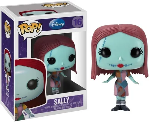 Miniatura 2 de Funko POP Disney Sally Figura de vinilo