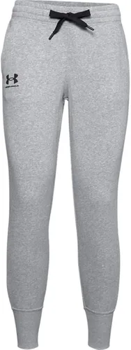 Miniatura 3 de Under Armour Rival - Pantalones deportivos de vellón para mujer