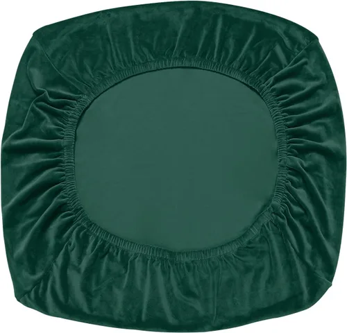 Miniatura 4 de Jonuiony Funda universal para sofá resistente al desgaste, fundas de terciopelo elástico para cojines separados para sofá, fundas de sofá