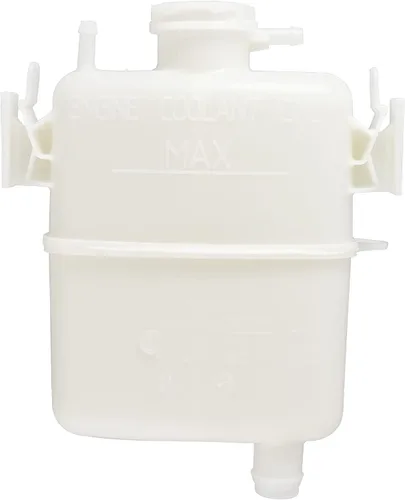 Miniatura 3 de Can-Am Conjunto de tanque de refrigerante para Maverick X3, Commander, Defender 709200998