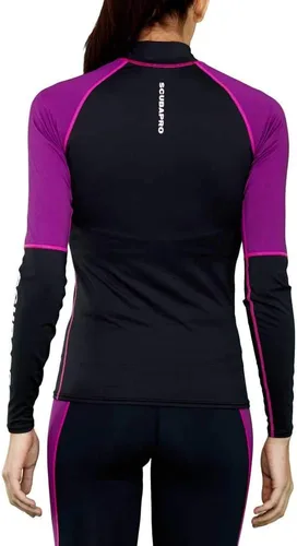 Miniatura 2 de Scubapro Rash Guard UPF50 - Camiseta de manga larga para mujer