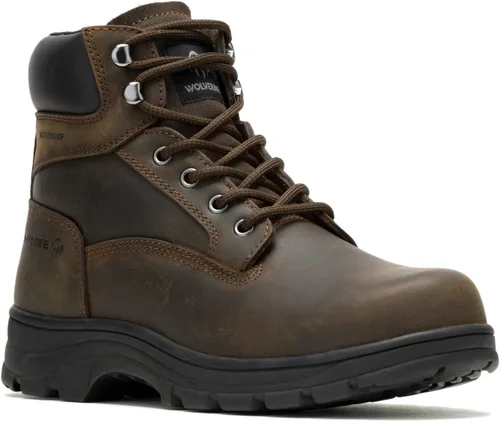 Miniatura 2 de Carlsbad Botas de trabajo impermeables de 6 pulgadas