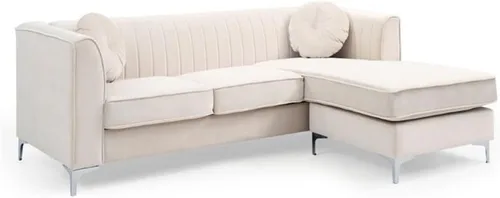 Miniatura 26 de Sillón Glory Furniture Delray, Gris