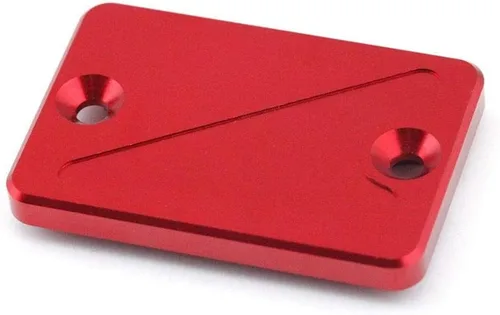 Miniatura 3 de Cubierta y molduras de motocicleta CNC para depósito de freno delantero para Yamaha WR 250R 250X XT250 SEROW XT660R YBR 250 Fazer accesorios