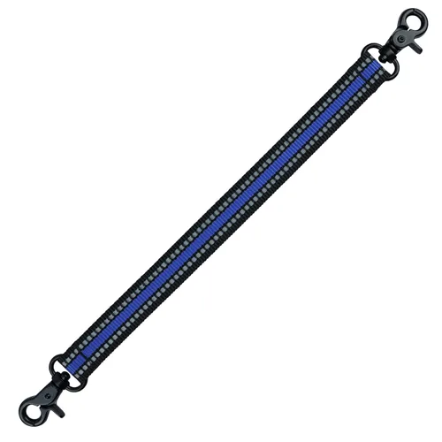 Miniatura 8 de MELOTOUGH Soporte de Cinta Eléctrica Correa de Cinta con Gancho de Resorte con Gatillo para Cinturón de Herramientas, Bolsa de Herramientas, Funda