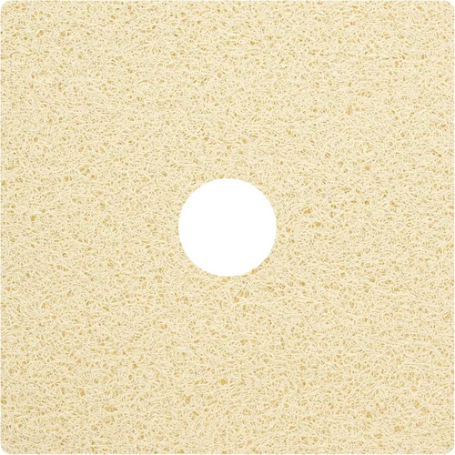 Miniatura 79 de Tapete de ducha antideslizante para bañera - Tapete de baño de lufa para baño - Tapete de baño de 40 x 16 pulgadas - Alfombra de baño antideslizante