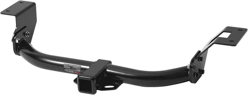 Miniatura 12 de VEVOR Enganche de remolque clase 3, receptor de 2 pulgadas, compatible con Jeep Grand Cherokee 2011-2021, marco de tubo de acero Q345B, enganche