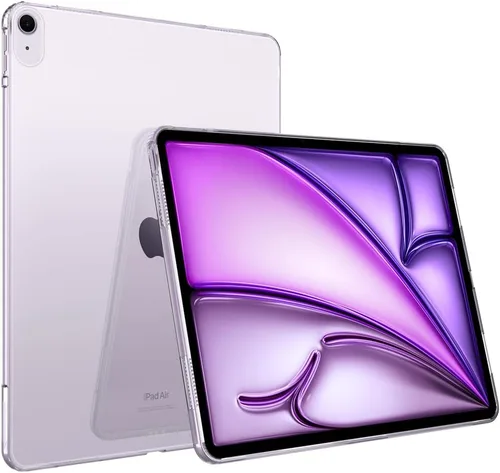 Miniatura 16 de Puxicu Funda para iPad mini 5 / Mini 4 / Mini 3 / Mini 2 / Mini 1, diseño delgado y suave TPU funda protectora para iPad mini 7.9 pulgadas tablet