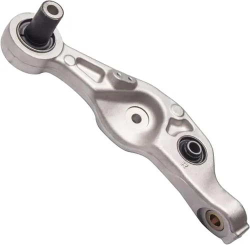 Miniatura 300 de Detroit Axle - Brazo de control delantero izquierdo FWD para VW Beetle 2012-2019 Passat 2012-2022, brazo de control inferior del lado del conductor