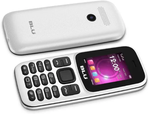 Miniatura 4 de BLU Z5 -GSM Desbloqueado Dual Sim - Blanco