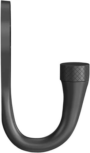 Miniatura 3 de National Hardware N337-911 Powell Gancho moleteado, 2-5/8", oro cepillado