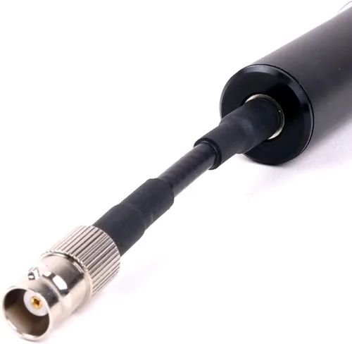 Miniatura 2 de 3/8-24 a BNC Adaptador Manga para GRA-ULT01 MK3 Antena trípode Torre