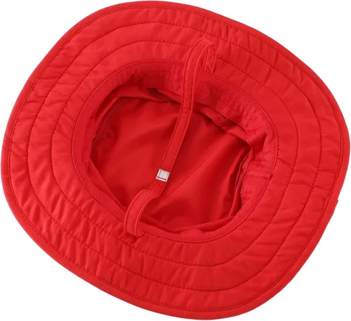 Miniatura 98 de Connectyle Sombrero de sol para niños y niñas, sombrero de pescador de ala ancha UPF 50+, sombrero de protección solar, sombrero transpirable