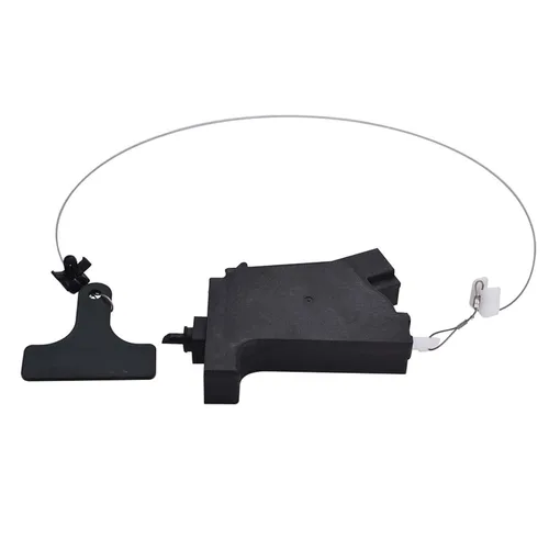 Miniatura 5 de Labwork Motor de accionador de bloqueo de apertura de puerta de llenado de combustible 815902W000 81590-B8000 Reemplazo para Santa Fe Sport 2013-2018