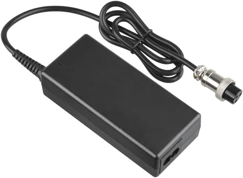 Miniatura 5 de Adaptador de CA de 24V 2A compatible con Razor Dirt Quad Scooter eléctrico Cable cargador de fuente de alimentación