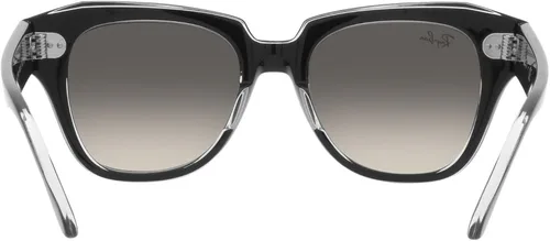 Miniatura 7 de Ray-Ban Gafas de sol cuadradas RJ9186s para niños