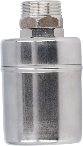 Miniatura 8 de Automatic Water Level Control Float Valve 304 Stainless Steel Mini Water Level Controller for Tank Pool DN20 Reliable Auto Shutoff for 0.2 10KG