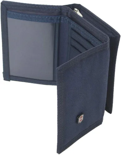Miniatura 5 de TOPTIE Trifold Wallet for Men Casual Billfold Purse with 7 Credit Card Slots Extra Capacity