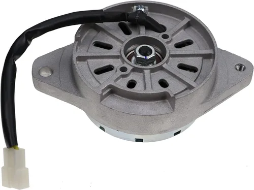 Miniatura 3 de Alternador de imán permanente de 12V 20A AM877557 MIA10338 para John Deere F912 F915 2243 790 990 322 330 332 X595 X740 X744 Cortadoras Kawasaki