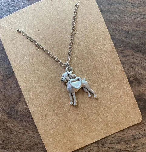 Miniatura 65 de Collar de raza de perro Grupo A