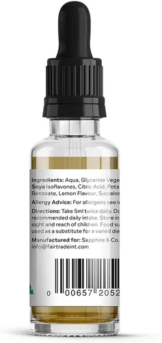 Miniatura 3 de CHANGES Estrógeno Booster SERUM - MTF Sexo Cambio Trans LGBT FEMINIZER Señora