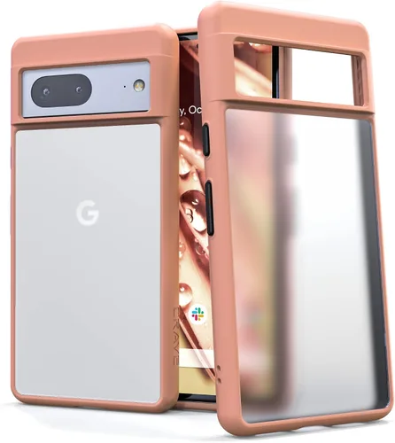 Miniatura 7 de Crave Protector delgado para Google Pixel 7 Caso, Funda de protección a prueba de golpes para Google Pixel 7 - Berry