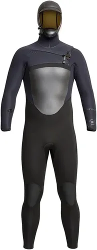 Miniatura 3 de XCEL Traje completo con capucha Drylock de 5/0.157 in para hombre