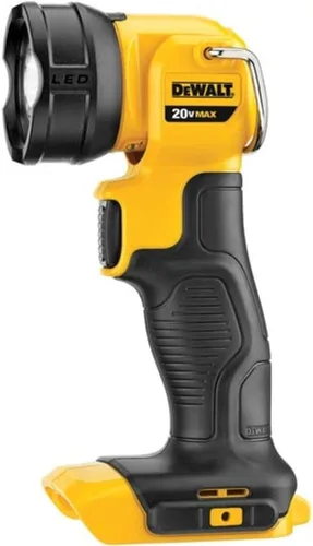 Miniatura 3 de DEWALT - Luz de trabajo/linterna LED de 20 V MAX* (DCL040)