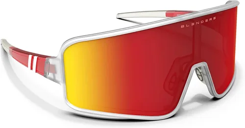 Miniatura 104 de Blenders Eyewear Eclipse X2 - Gafas de sol polarizadas - Lente envolvente - 100% protección UV - Para hombres y mujeres