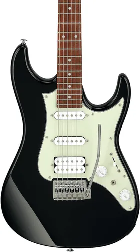Miniatura 9 de Ibanez AZES40 Guitarra eléctrica - Tungsteno