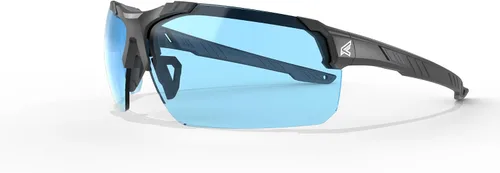EDGE Gafas de seguridad Tacana Antivaho azul claro