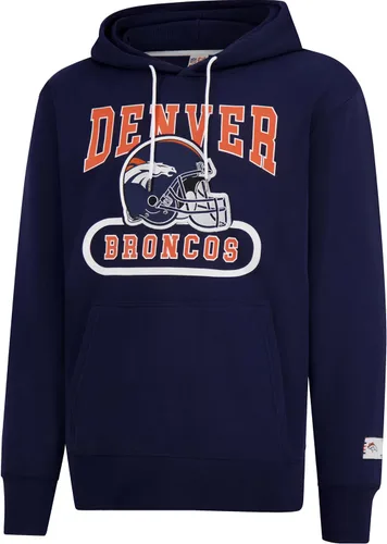Miniatura 20 de Ultra Game Sudadera con capucha súper suave oficial de la NFL para hombre
