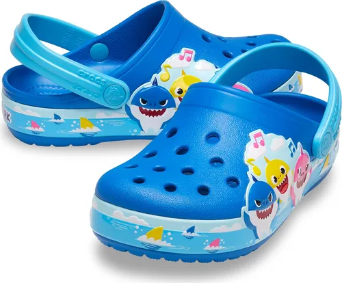 Miniatura 6 de Crocs - Zuecos unisex para niños