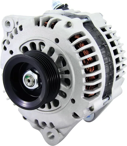 Miniatura 52 de Alternador de Reemplazo Nuevo para 1994-2005 Ford Ranger Explorer Escort Aerostar F150 E150 250 350, 2.0 2.5 3.0 4.0 4.2 5.8, V6 V8 L4, 96-05 Mazda