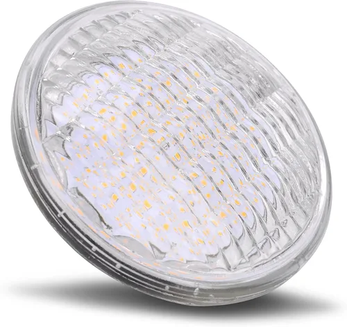 Miniatura 5 de PAR36 - Bombilla LED de 6 W, iluminación de paisaje de jardín al aire libre, bajo voltaje, 12 V CA, CC, multiusos, industrial, impermeable, IP65