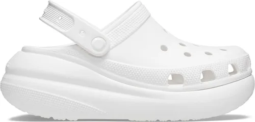 Miniatura 6 de Crocs Zuecos clásicos unisex para adultos Zapatos de plataforma