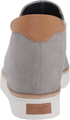 Miniatura 3 de Dr. Scholl's Zapatos para mujer If Only Slip On Hidden Wedge Platform Sneaker