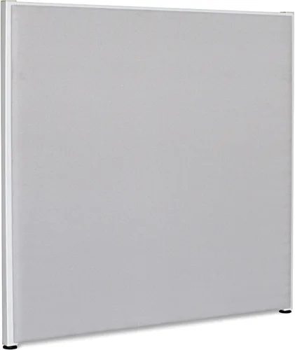Miniatura 10 de Lorell LLR90258 - Paneles de tela gris Lorell