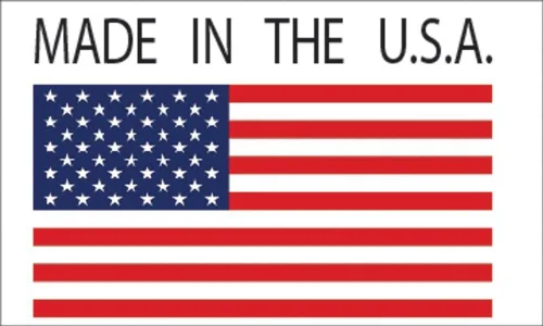 Miniatura 5 de Divertido Abrebotellas con la bandera de Estados Unidos de Mérica, regalo resistente, patriótico, Estados Unidos de América, Estados Unidos