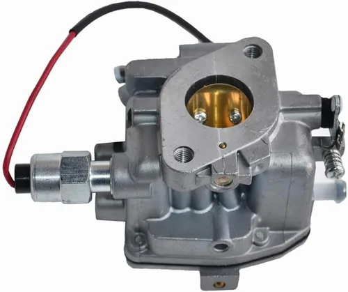 Miniatura 3 de 845015 Carburador con válvula solenoide de junta Reemplazo para BS 845906 809013 808252 807943 Vanguard 16hp Motor para carburador Nikki 16HP