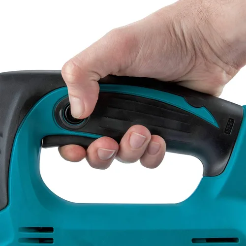 Miniatura 3 de Makita JV0600K Sierra de calar con mango superior, con estuche de herramientas