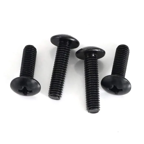 Miniatura 4 de Xitomer Kit de pernos de escape de marco de motor de plástico, apto para UTILITY ATV 4x4, kit de pernos Kodiak Grizzly Big Bear Tracker Wolverine