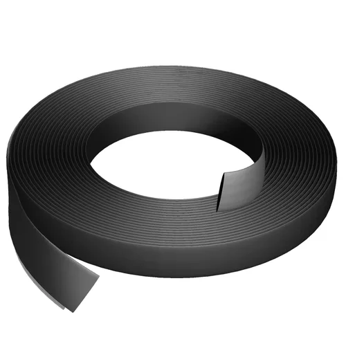 XHF Rollo de tubo termorretráctil de 20 pies y 1-1/4 pulgadas con certificación UL 2:1, tubo retráctil industrial eléctrico para aislamiento de